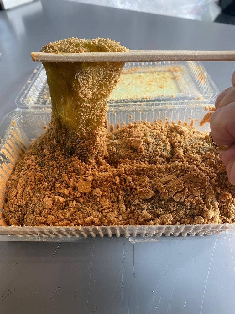 洛叉庵