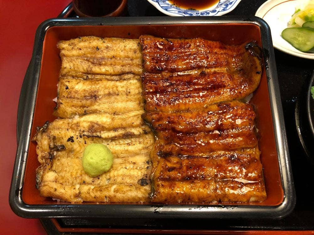一味亭