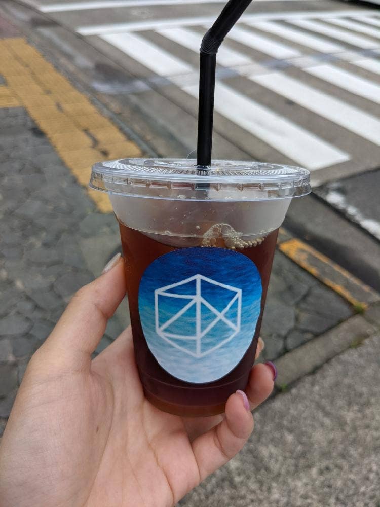 Z/X coffee 高岳店