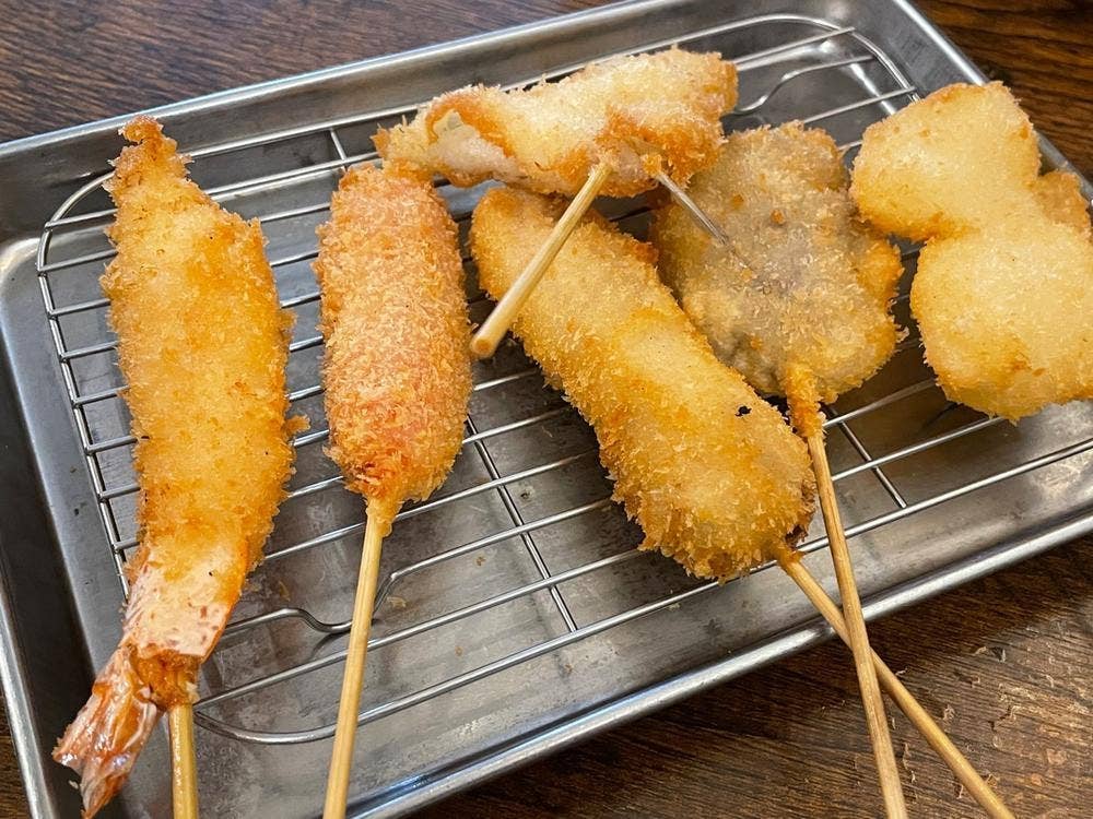 おきがる酒場 のんき