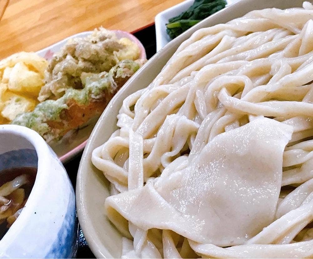 田舎屋