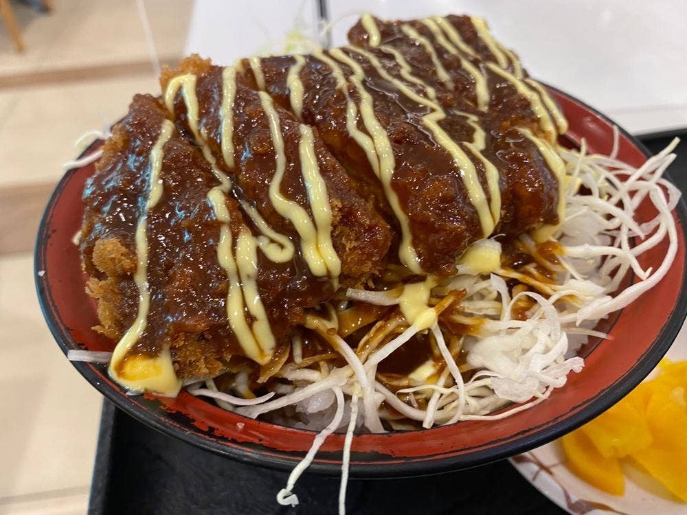 談合坂サービスエリア