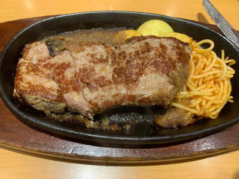 ステーキ宮 前橋下小出店