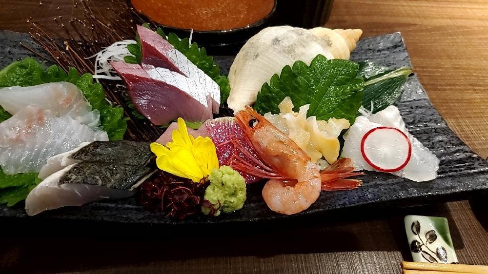 魚富