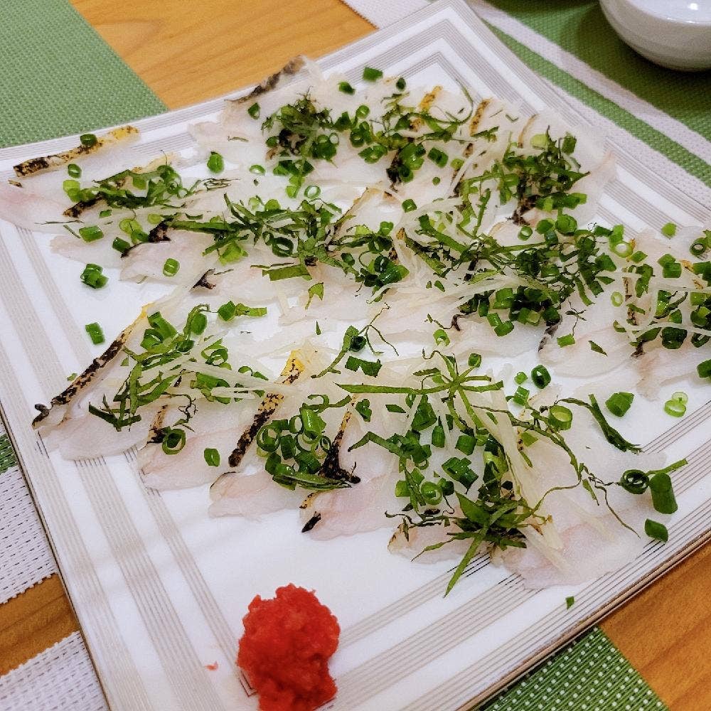 漁福