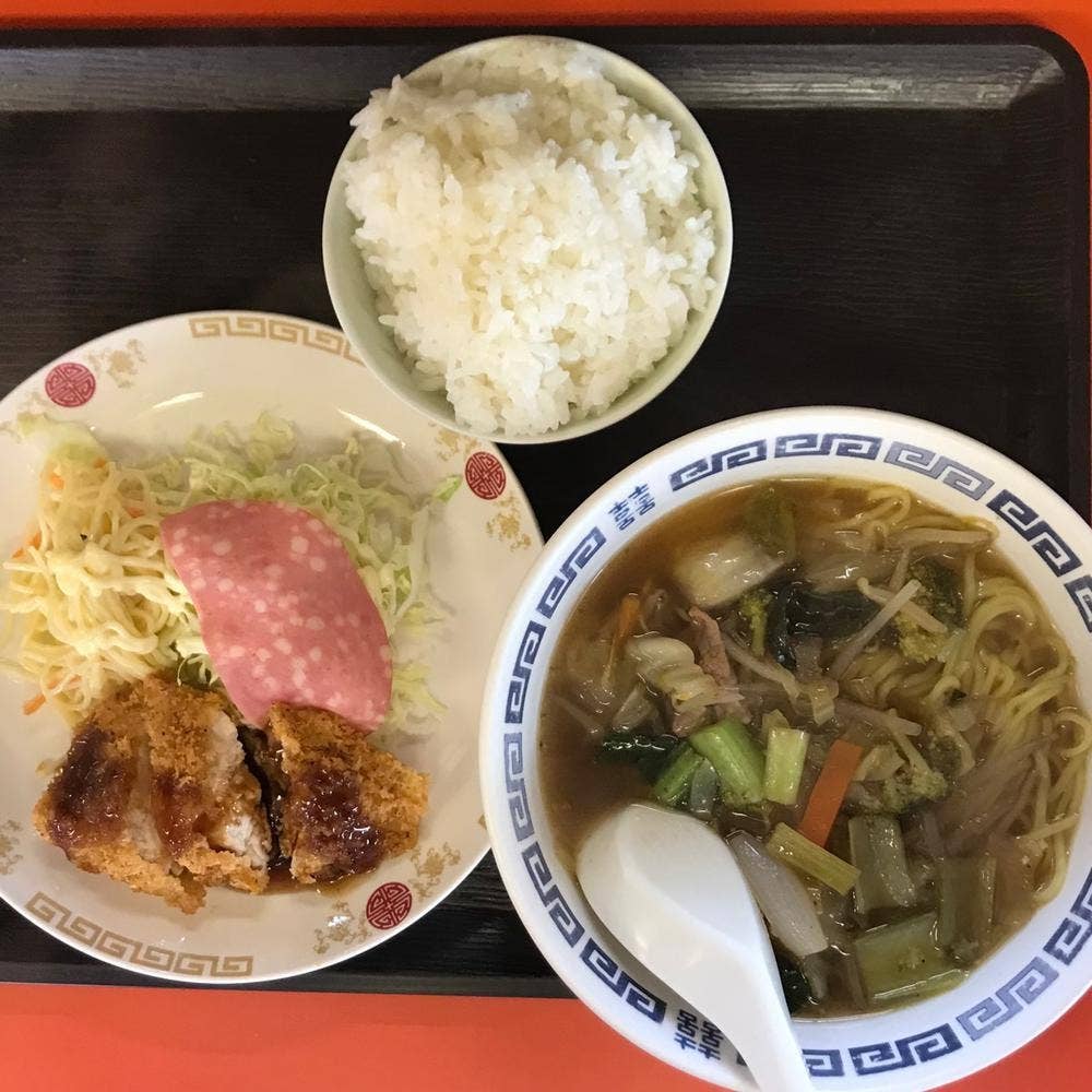 香港飯店