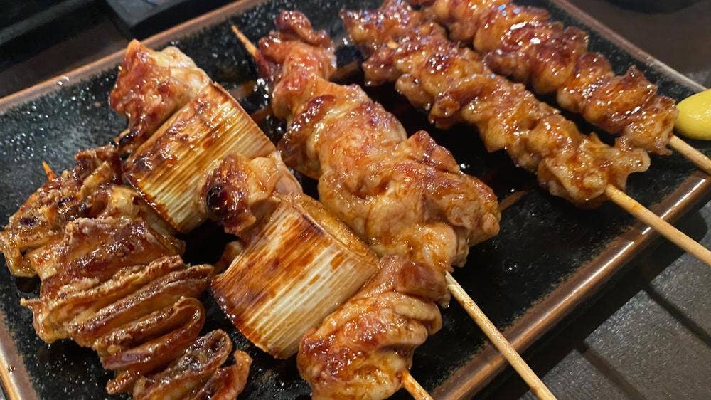 いざかや 酒楽
