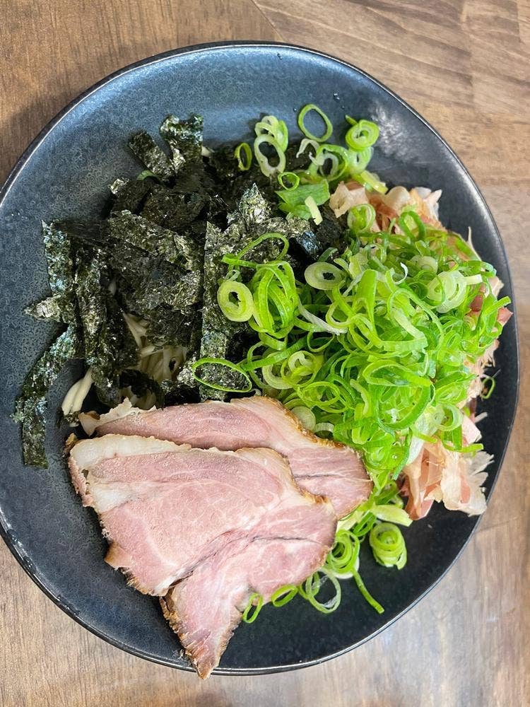 つけ麺ひこ 旭町店