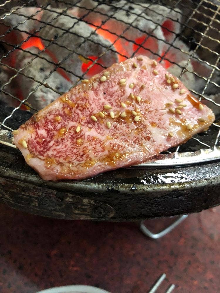 和牛夫人