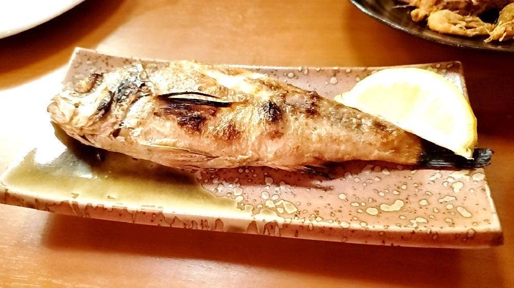 二丁目の呑み処 笑禄
