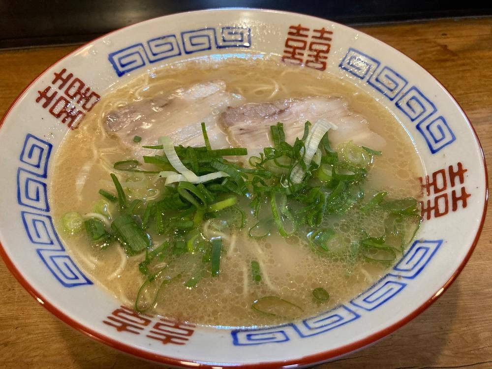 らぁめん 凛