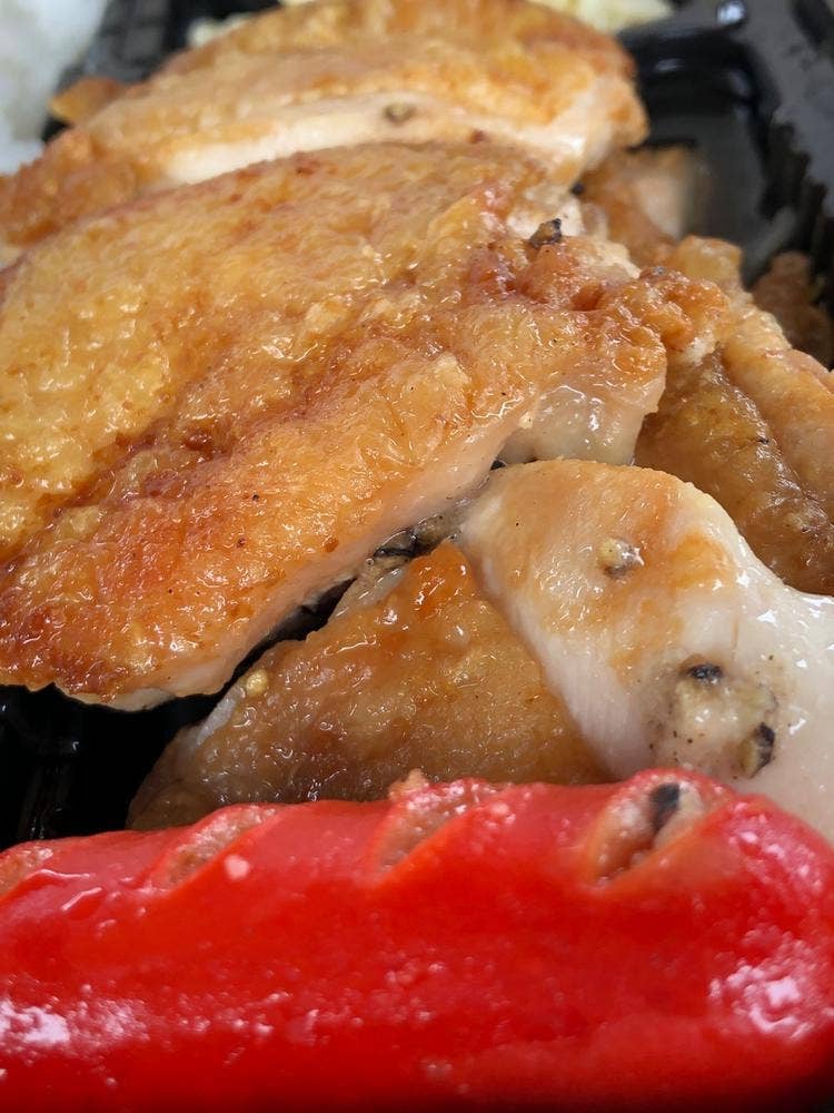 もち豚専門店 わとん