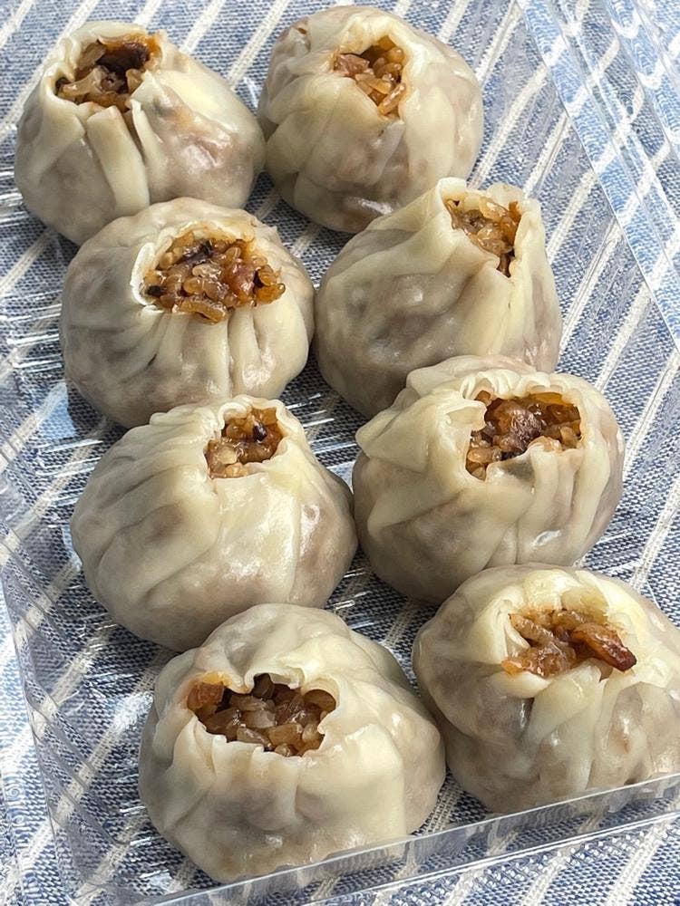 麦ノ点心