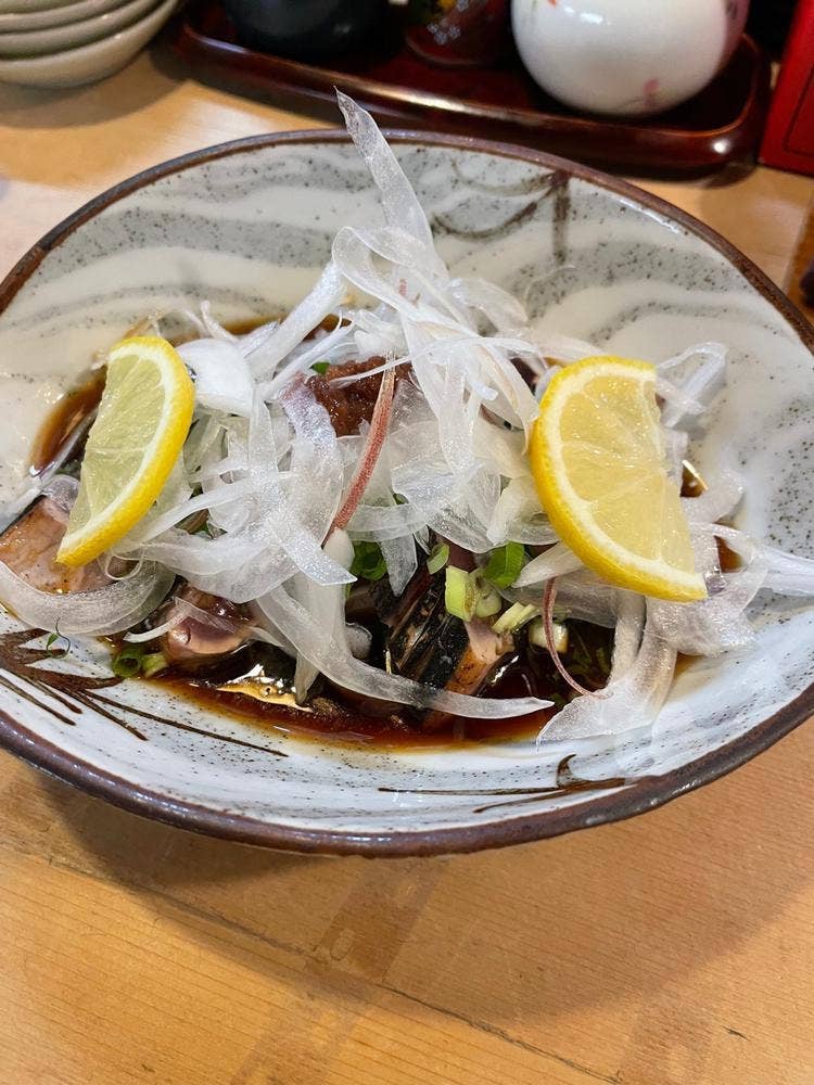 なとり