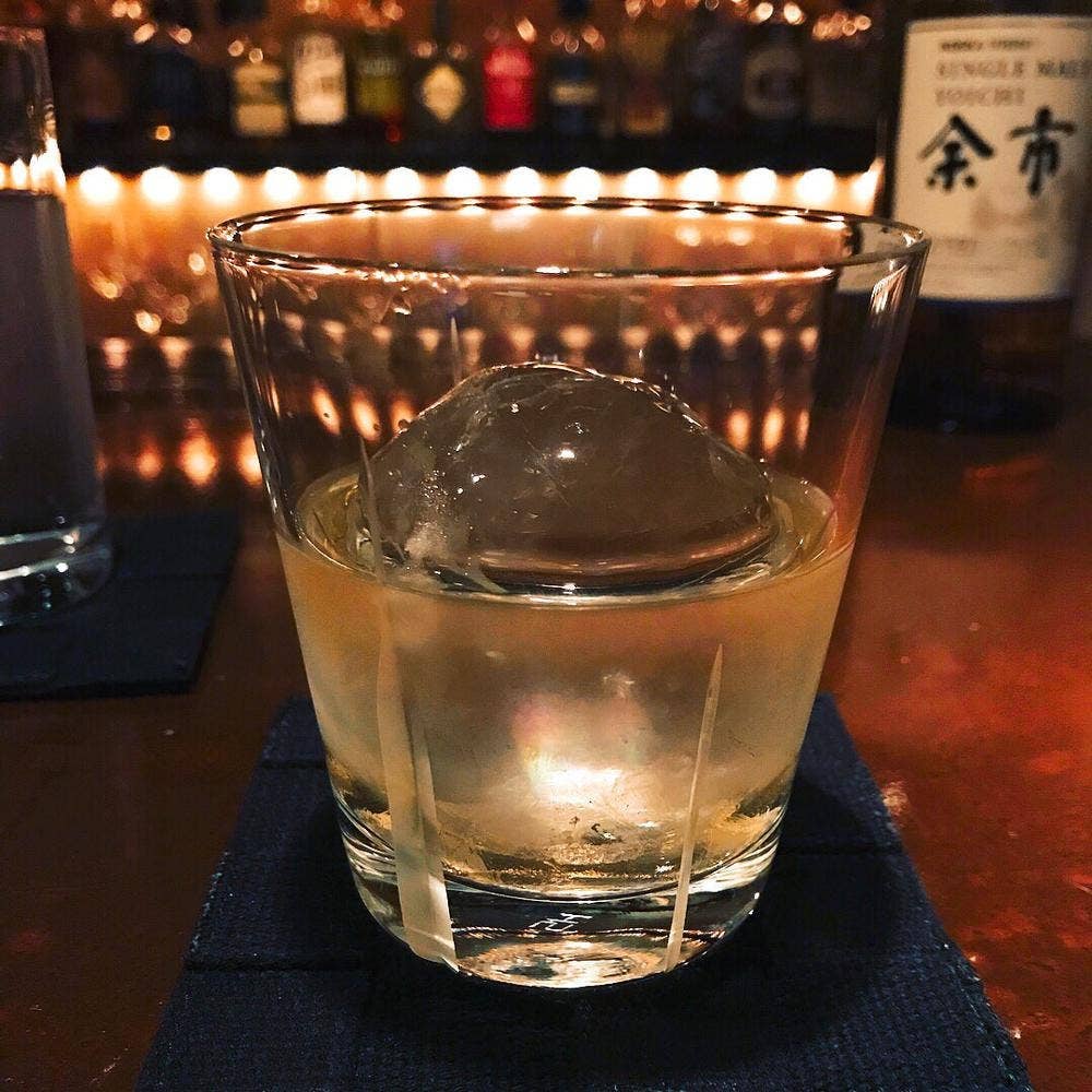BAR 井原