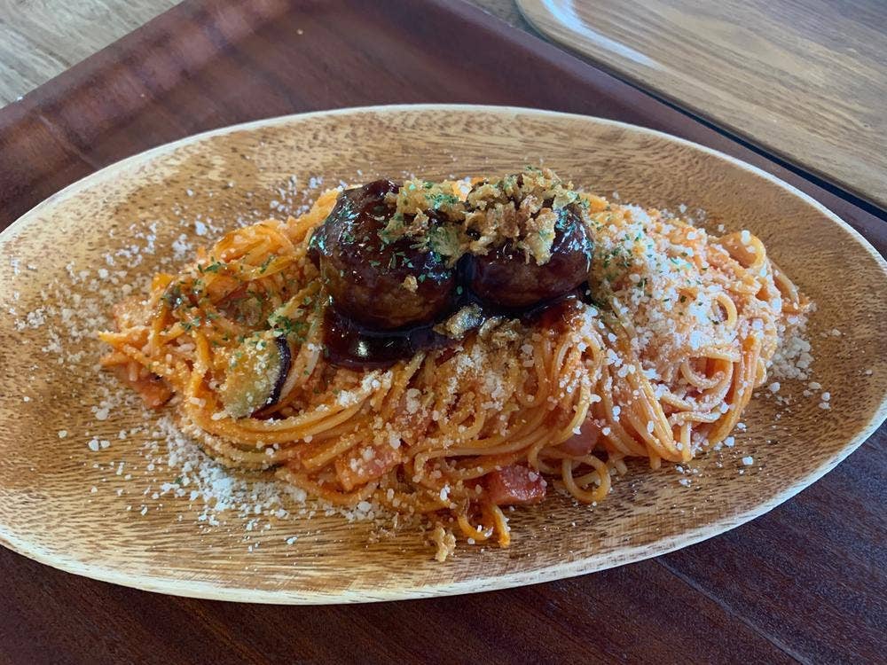 山小屋カフェkurakake