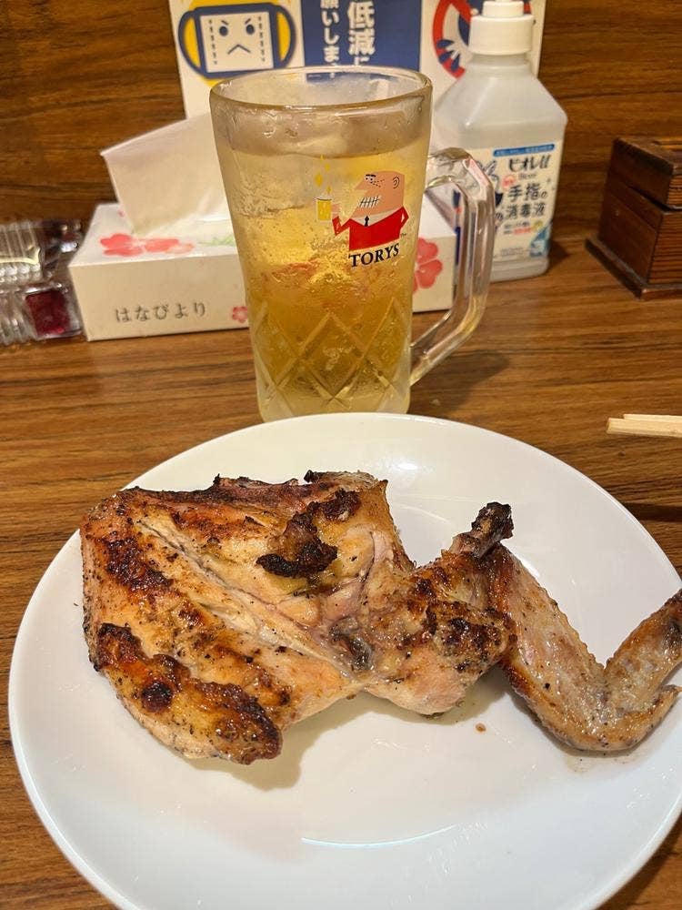 美空食堂