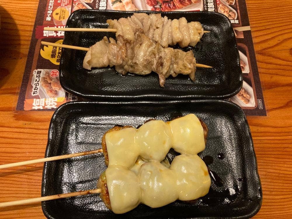 鳥貴族 JR三ノ宮店