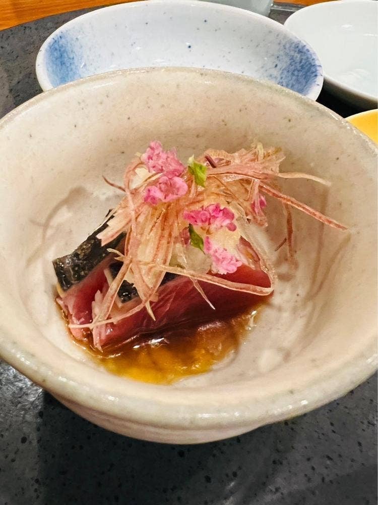 てんぷら味処 司