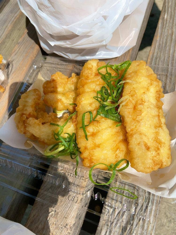 田尻漁港