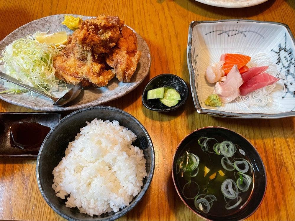 石