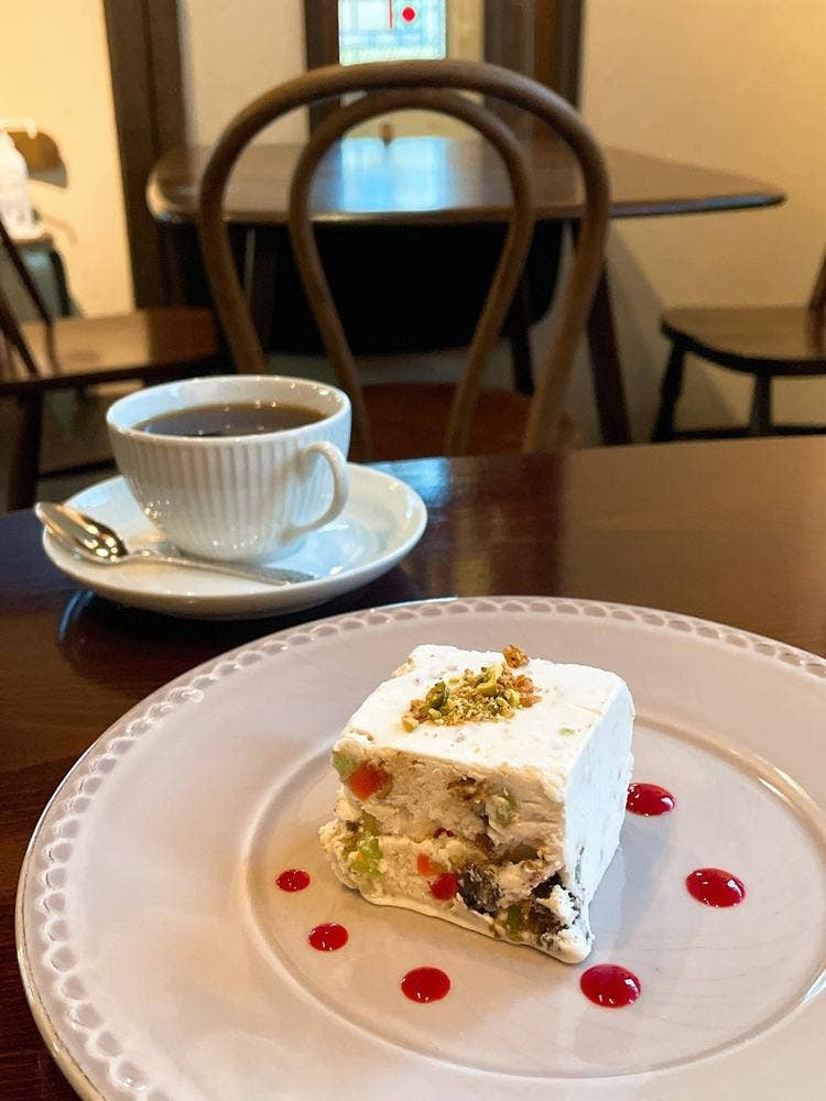 泰山堂Cafe