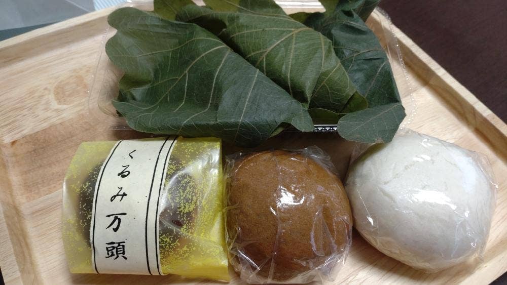 千代風 清風堂 本店