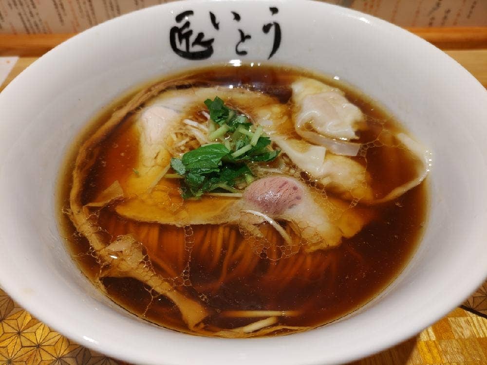 匠人いとう