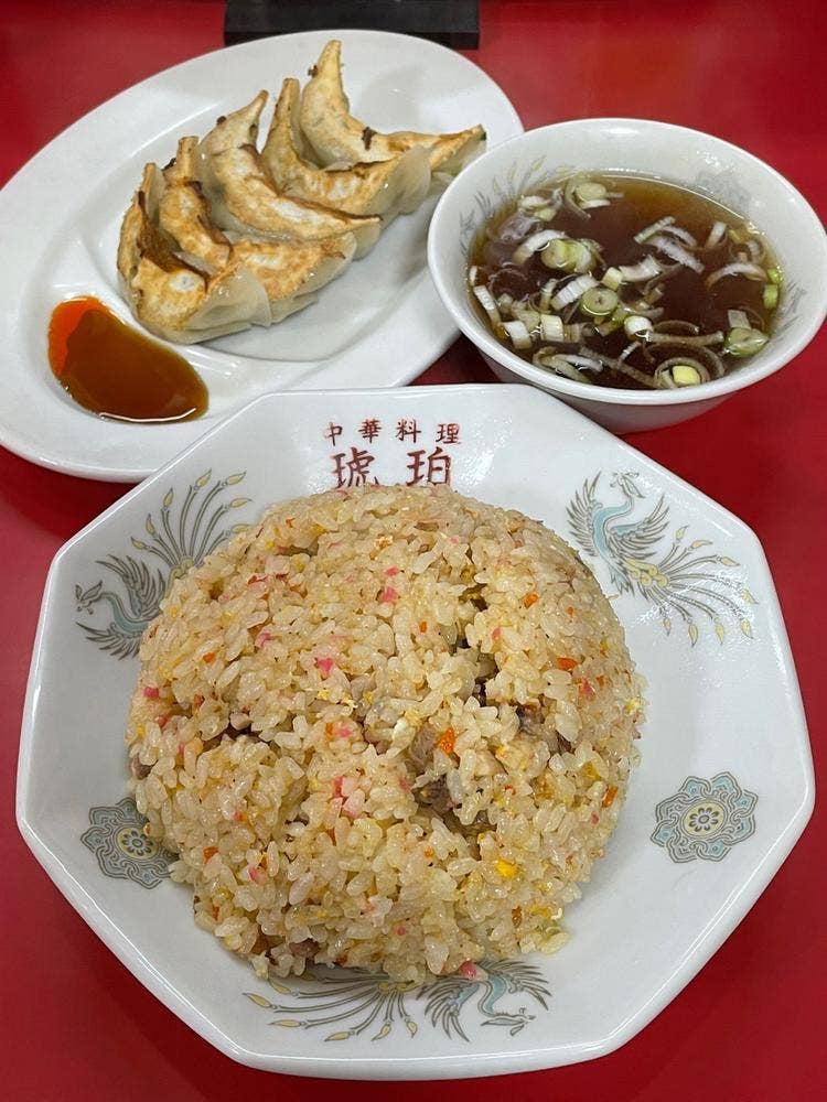 琥珀