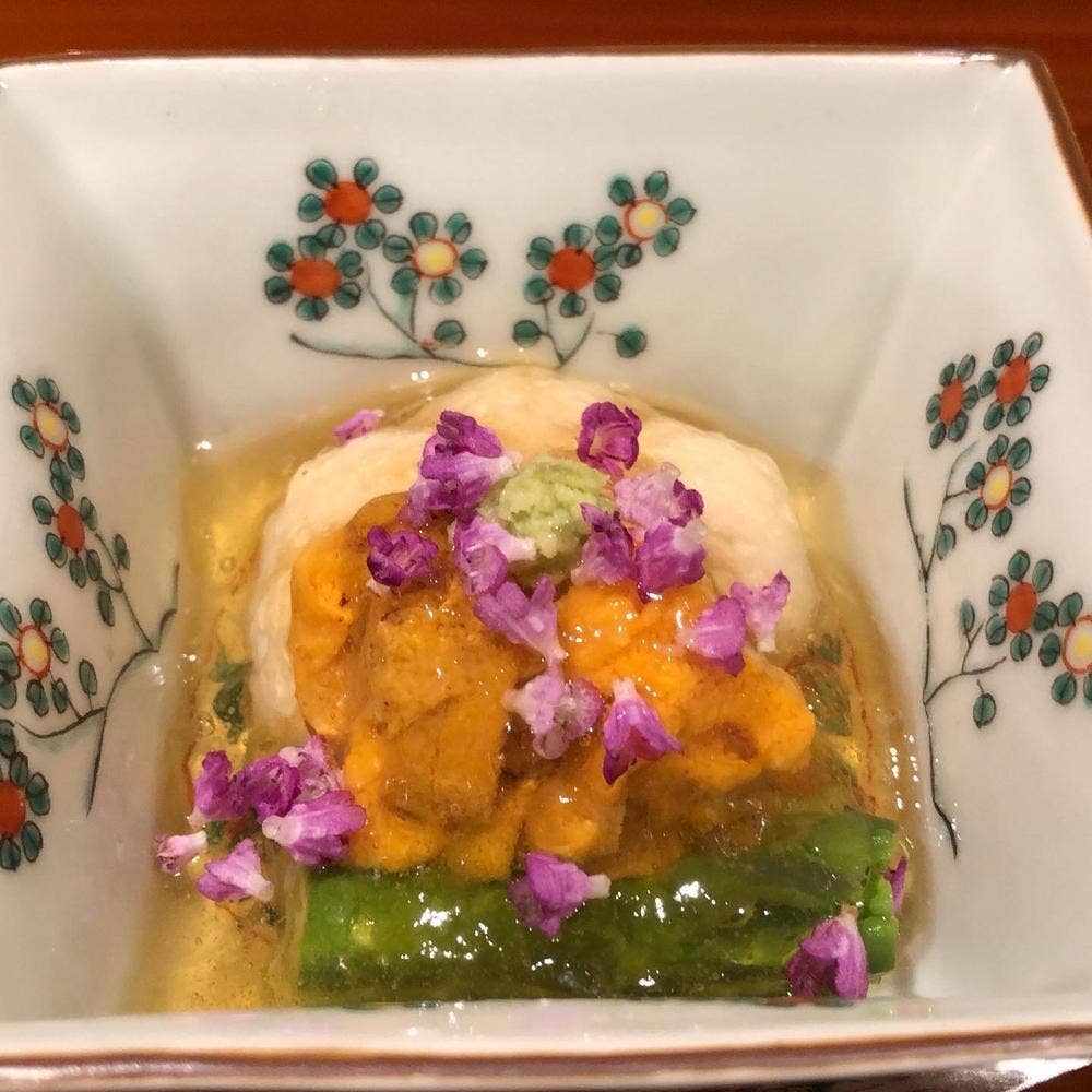 銀座 とよだ