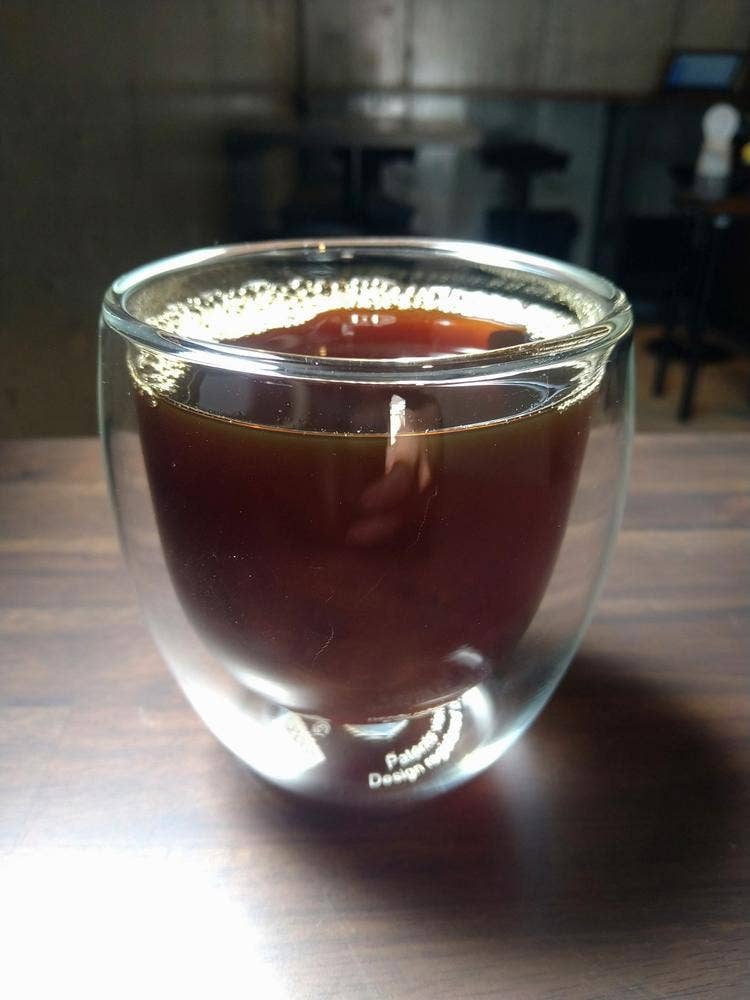 カフェハチフク