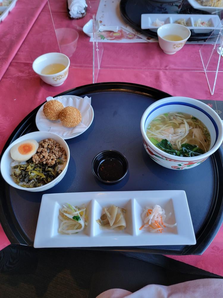 天津楼 菜々久