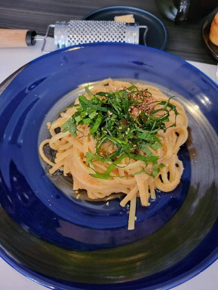Pasta Mafia