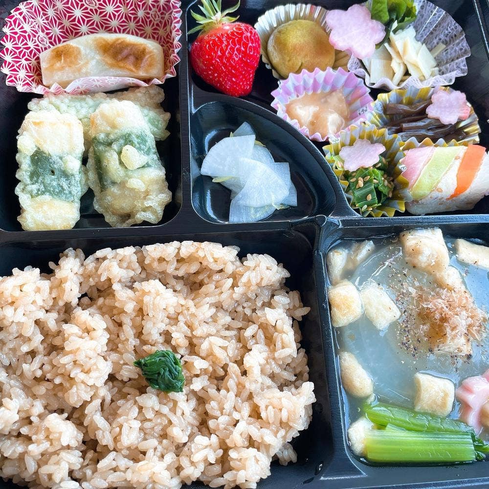 米澤屋旅館