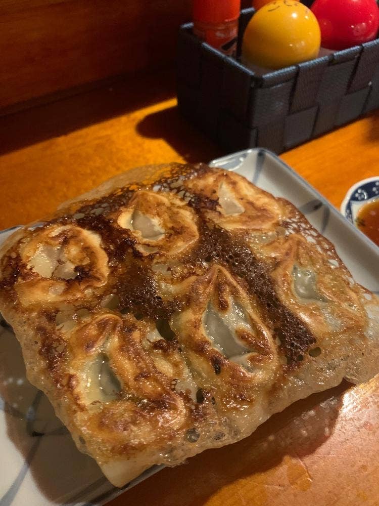 上海雲呑 樓