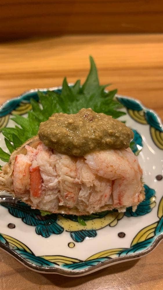 鮨 いずみ