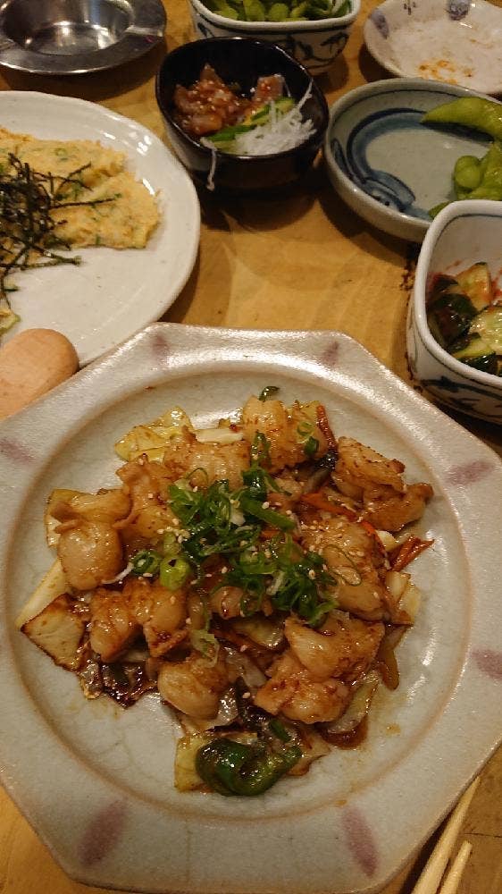 鉄板居酒屋 鉄正