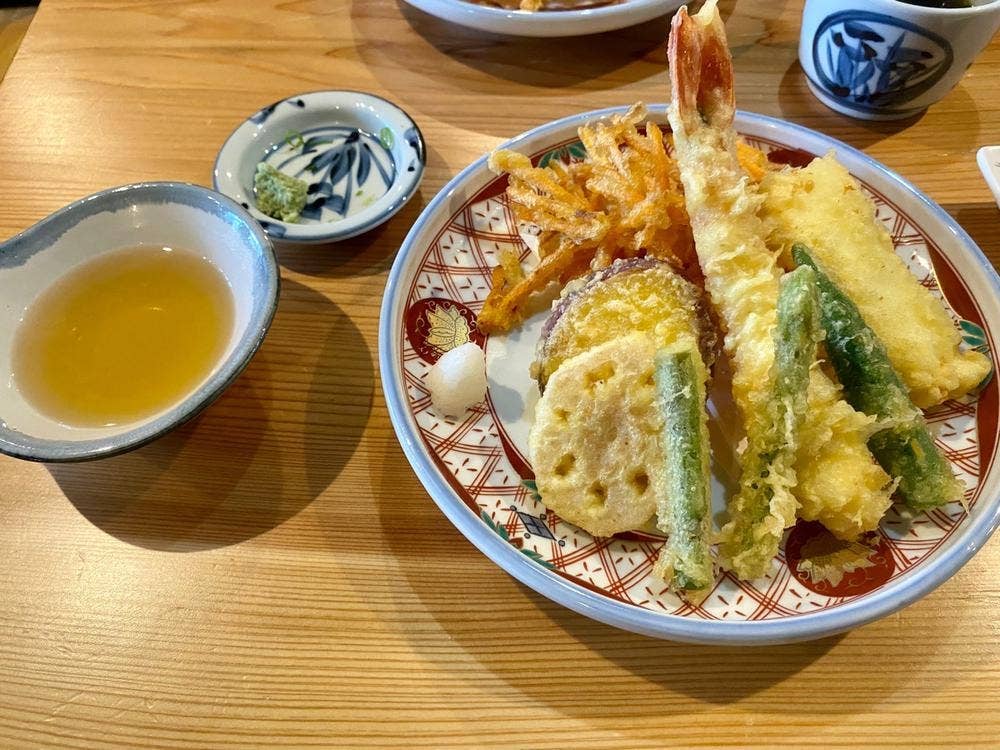 そばいち