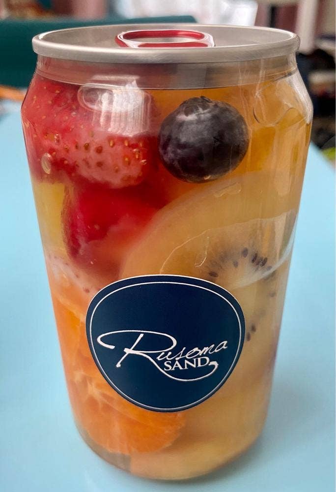Rusoma SAND 浜松メイワン店