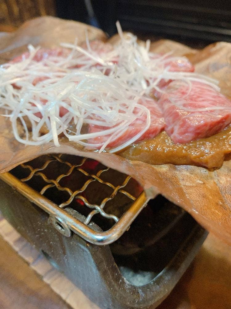 北陸料理 新越