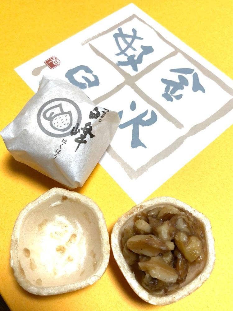 佃の佃煮