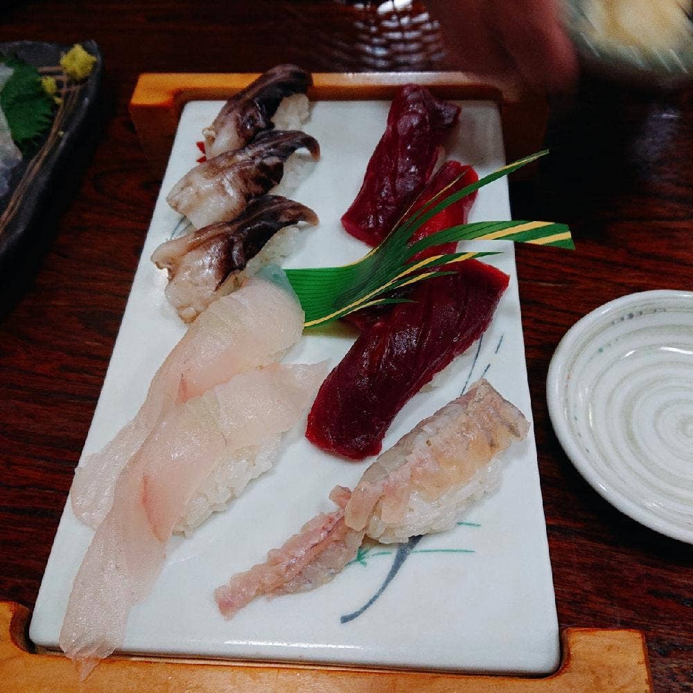 王将鮨分店