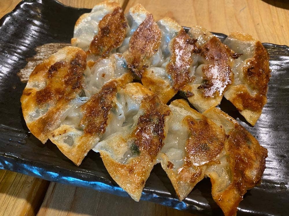 餃子処 ちびすけ 阿倍野店