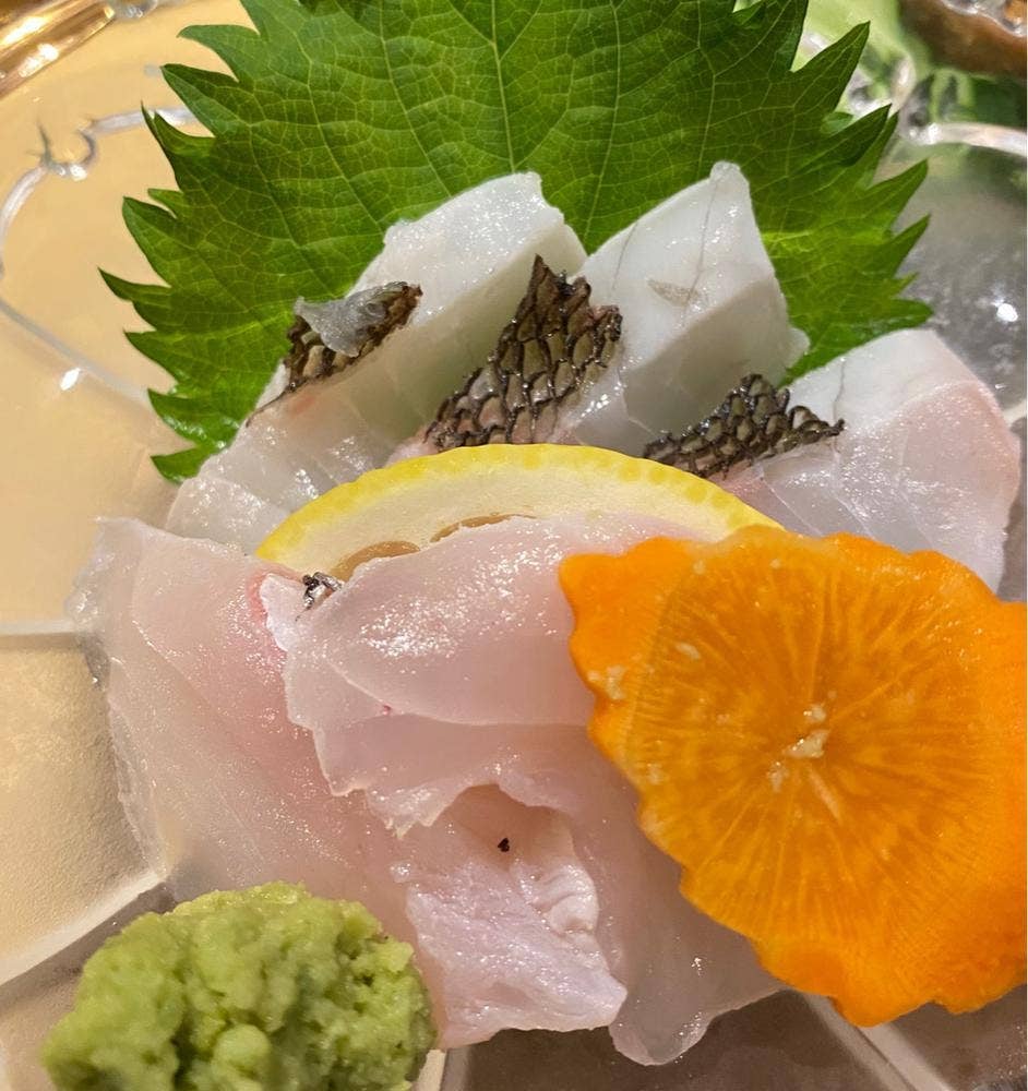 割烹ひさご
