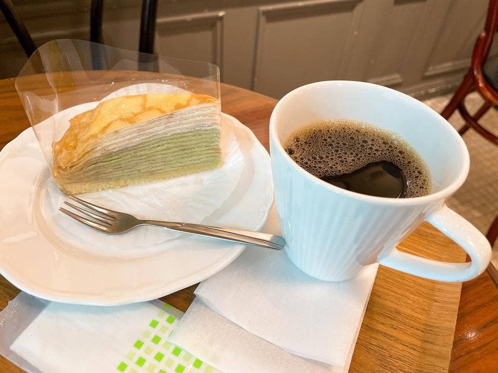 Patio de METRO Echika池袋店