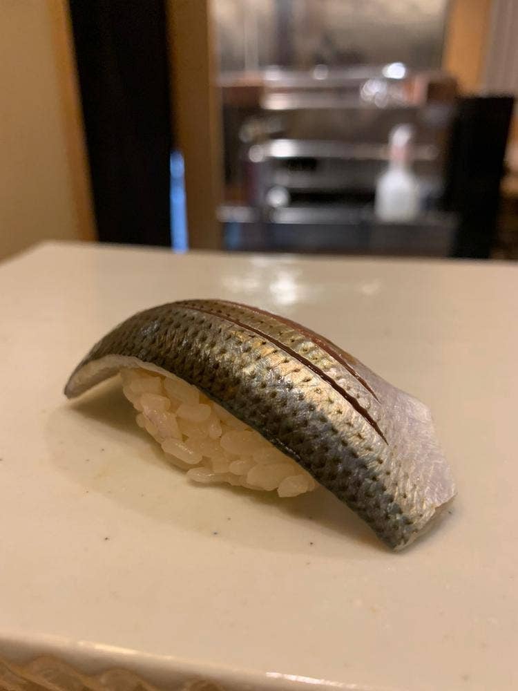 鮨 やぎぬま