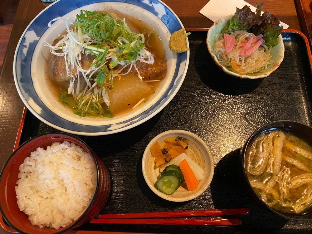 味彩坊