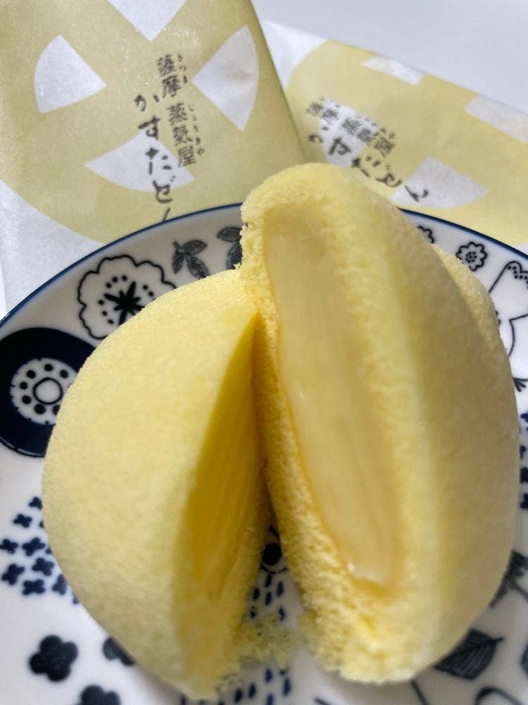 薩摩蒸気屋 菓々子横丁