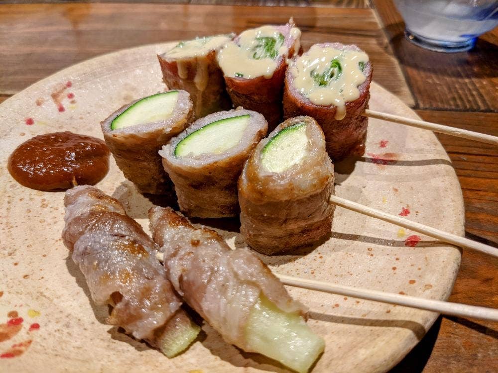 喰酔たけし