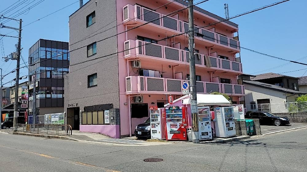 カシモトたこやき店